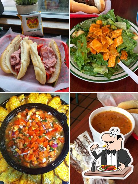 Cara Mia's Delicatessen