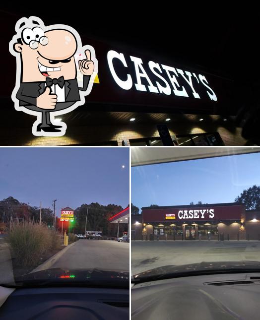 Casey's