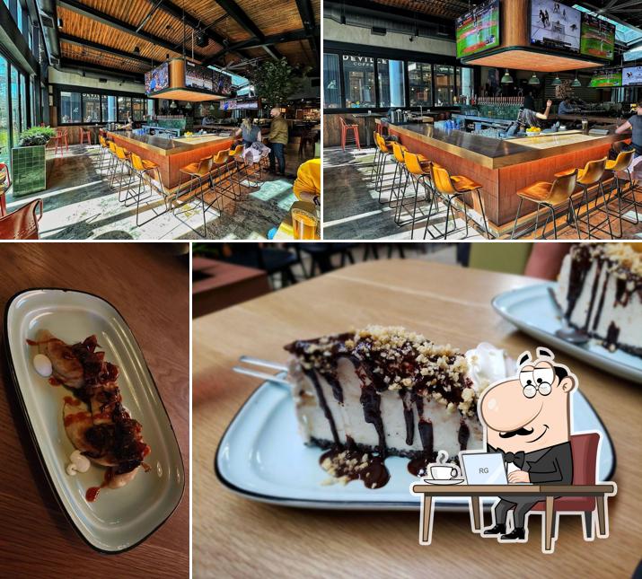 Central Restaurants - Calgary Beltline