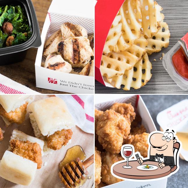 Chick-fil-A