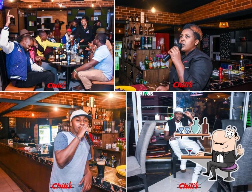 Chili's Tavern Nakuru