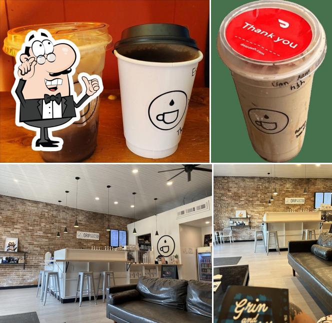 Drip Coffee House