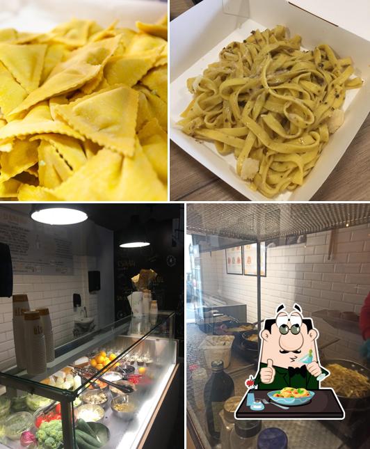 Pastaeat