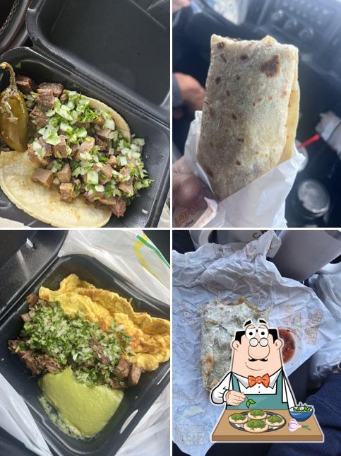 Filiberto's Mexican Food