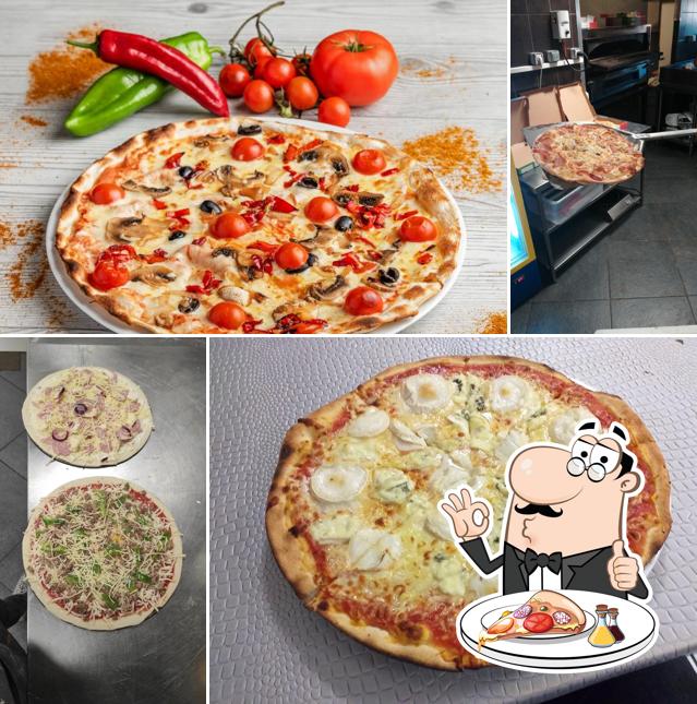 Flash Pizza