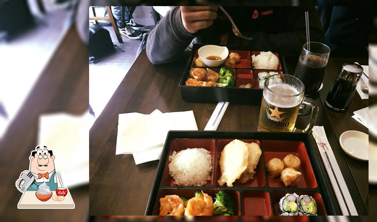 Grand Saga Restaurant