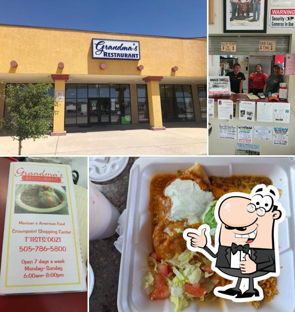 Grandma's Restaurant