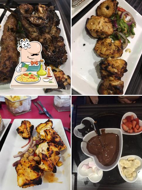 Jilani's