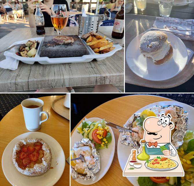 Kiviks Café & Bageri