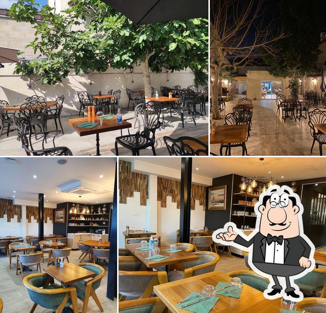 Ô BAM Restaurant
