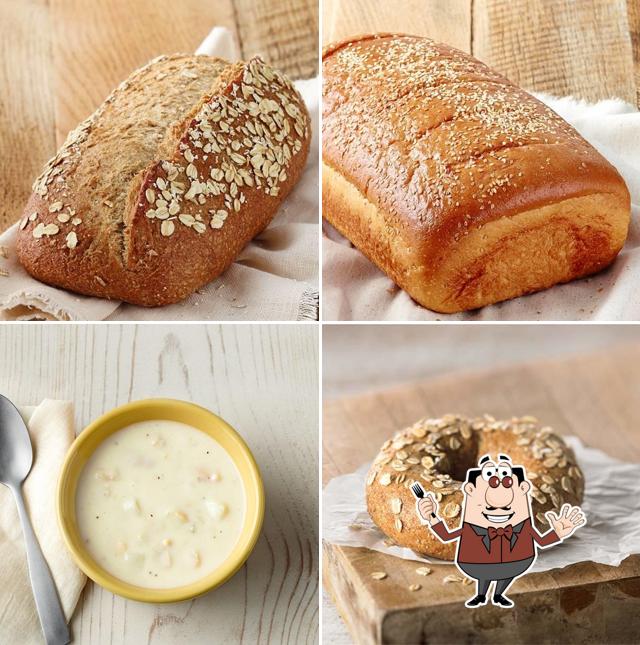 Panera Bread