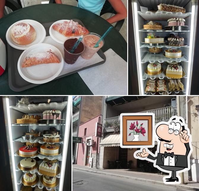 Pasticceria F.lli Sciuto
