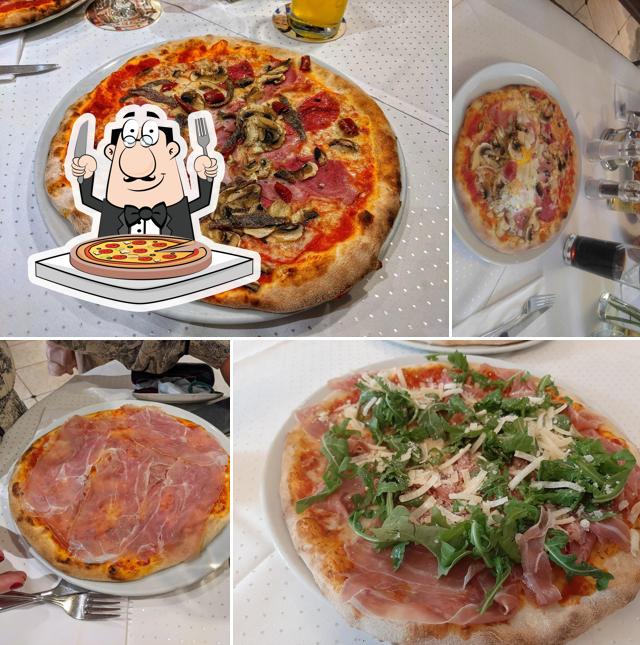 Ristorante O Sole Mio - Alfonso Adamo Ulm