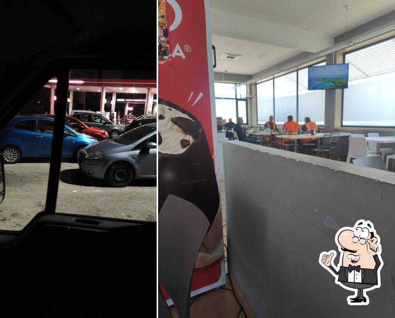 Bar Coffa Service GED Group Srls