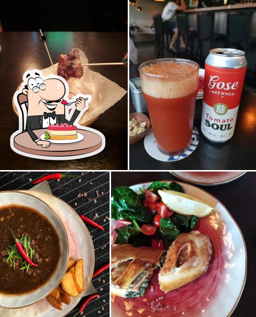 Смена Обстановки