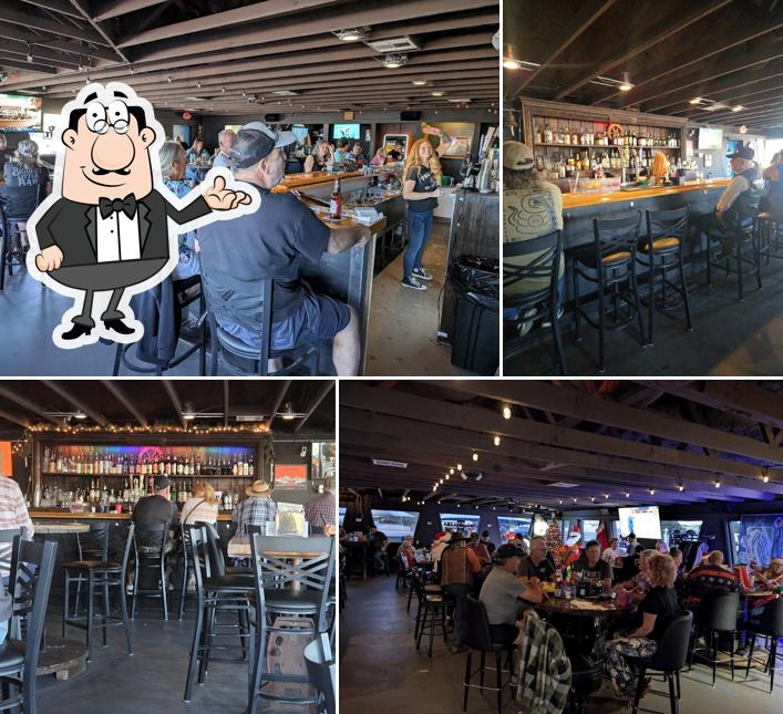 The Wheelhouse Tavern