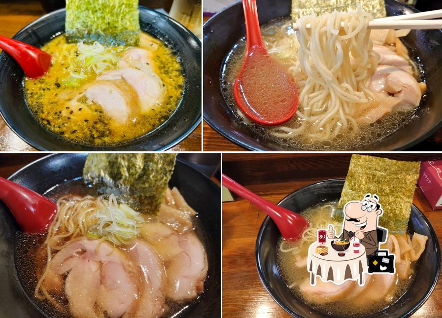 Ramen Shime