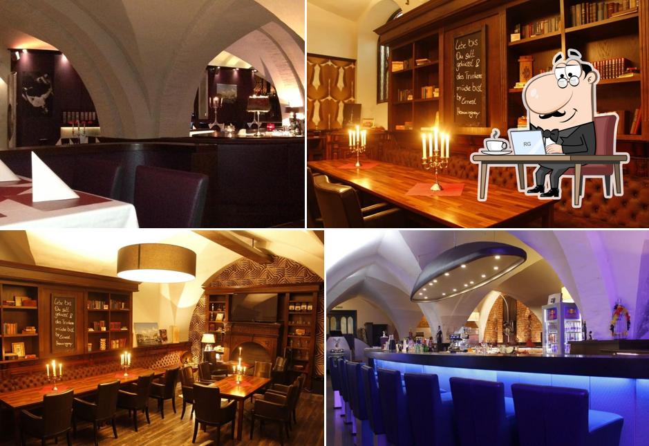 Ratskeller - Restaurant