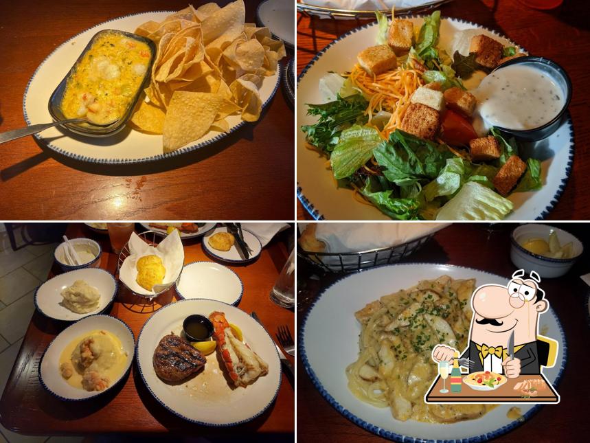 Red Lobster