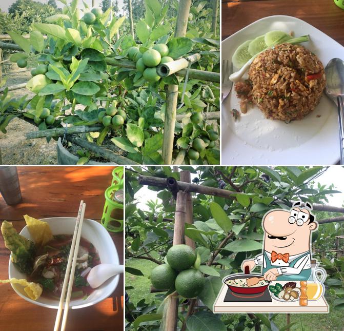 AmarinFarm@Rayong
