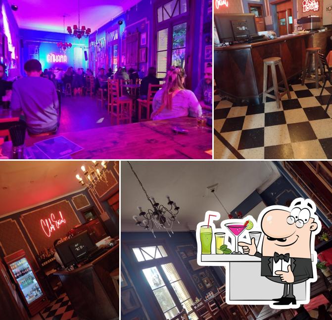 Ankara Bar