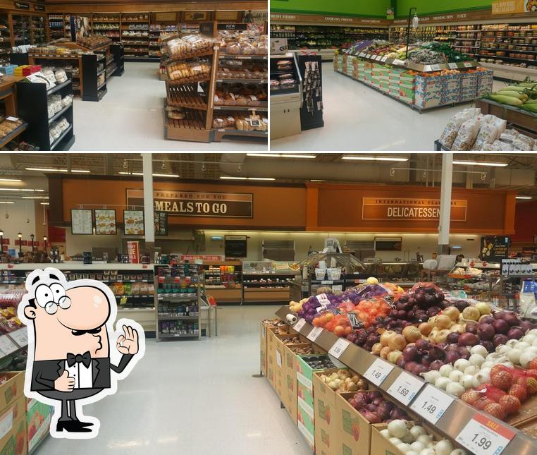 Your Independent Grocer 4th Avenue