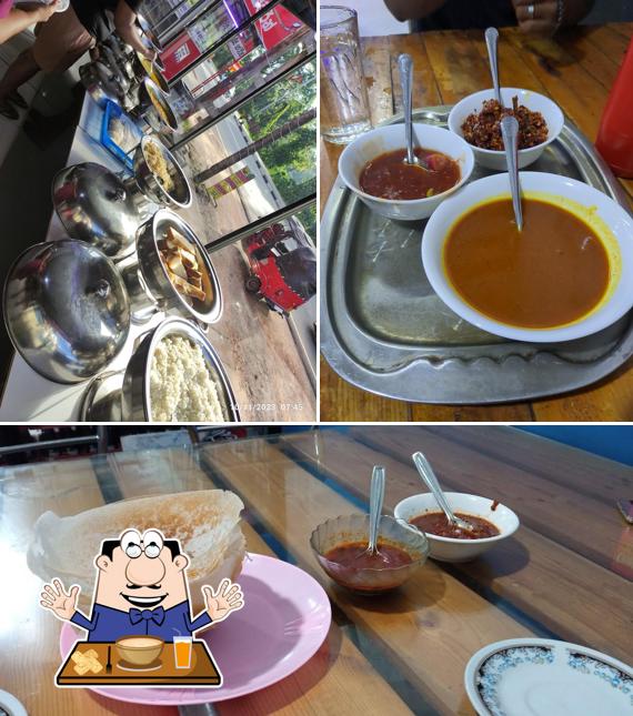 Chathu Madura Food & Catering