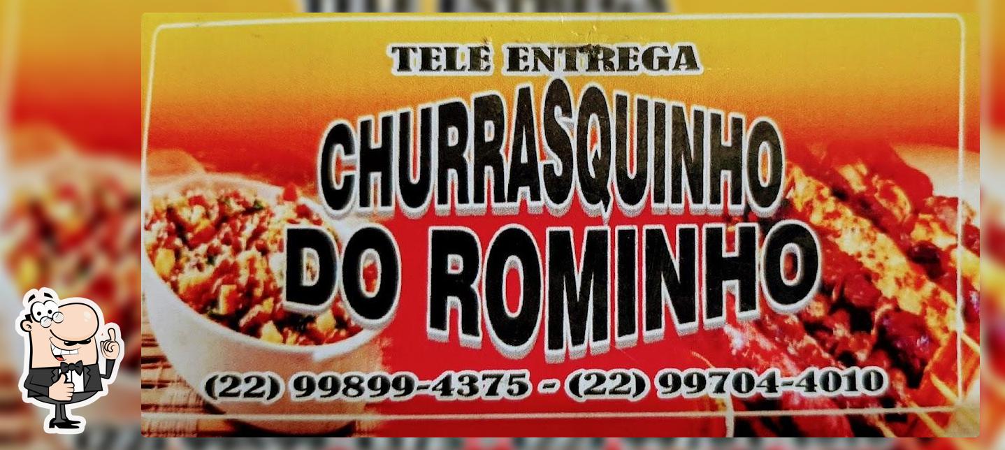 Churrasquinho Do Rominho