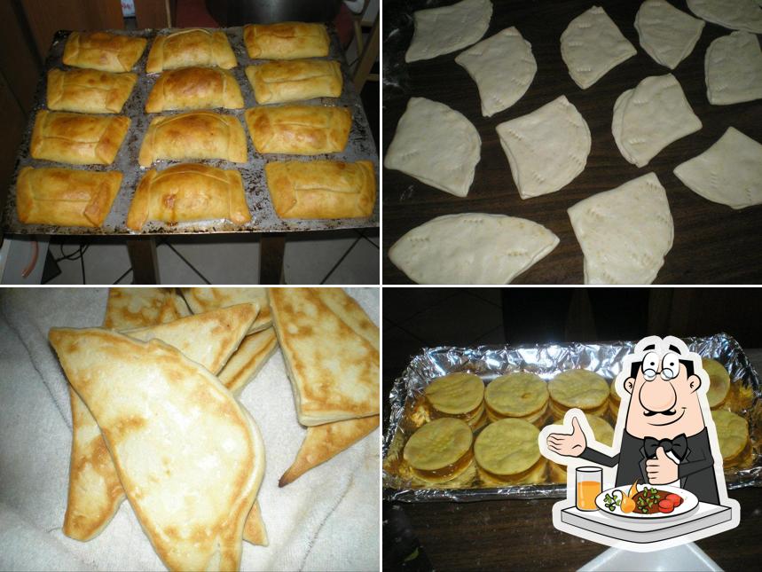 Delicias Chilenas Seattle - Chilean Delights Kent WA