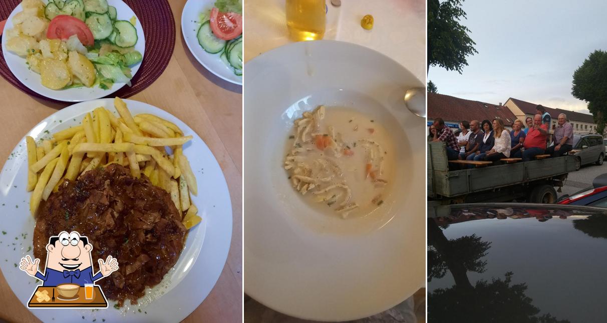 Gasthaus Swidger