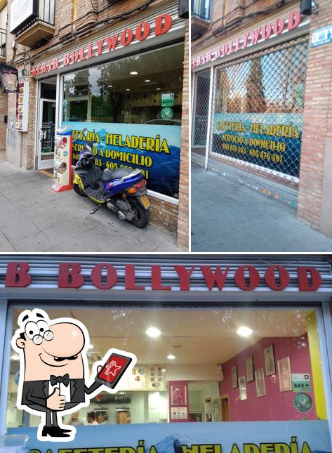 Kebab Bollywood