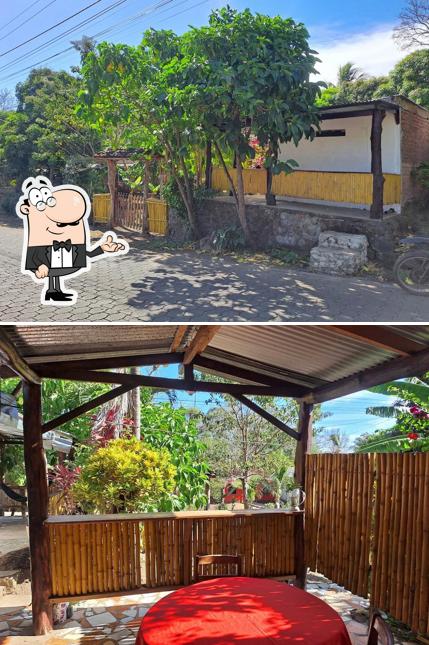 La Tertulia Ometepe