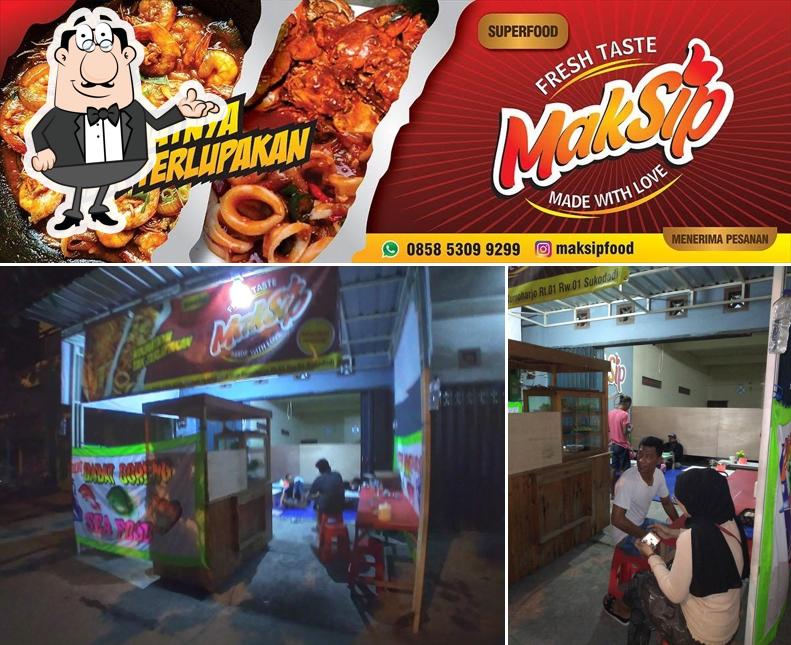 Maksipfood