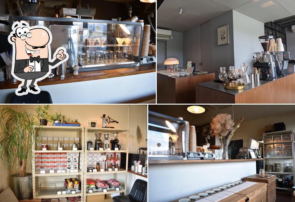 Nakayama Coffee