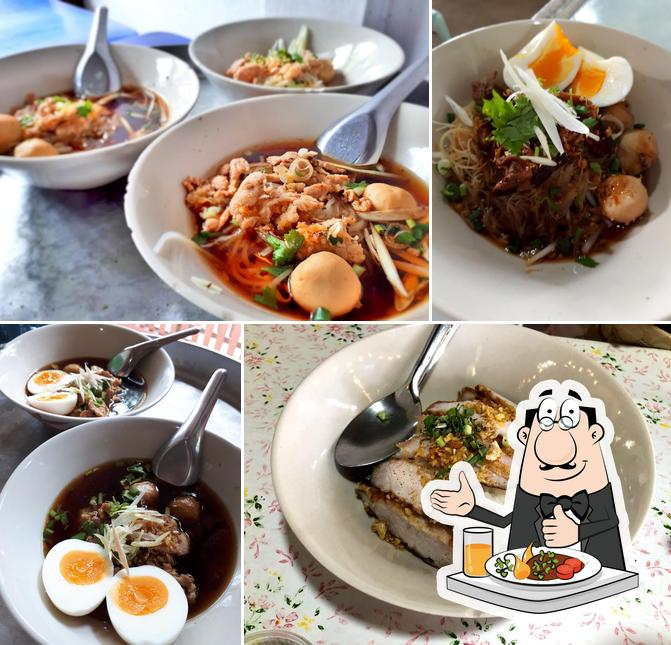 ร้าน ทอซอน