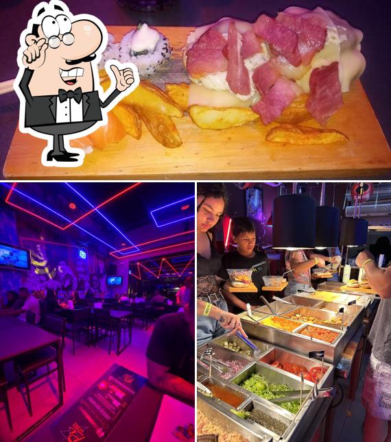 Pi Gastronomia