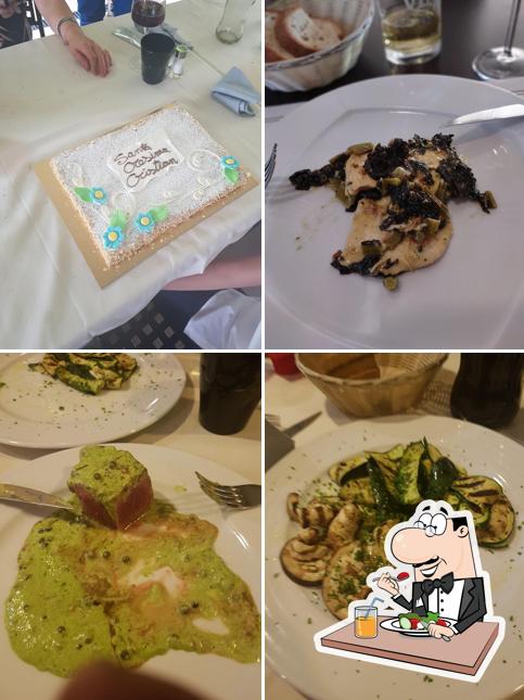 Ristorante Pizzeria Almo