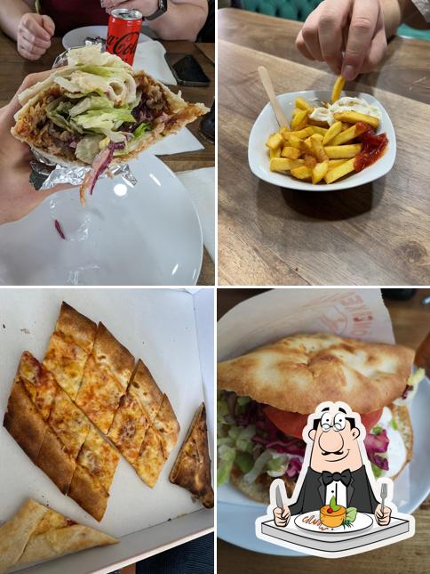 Sofra Pizza & Kebab Ingelfingen