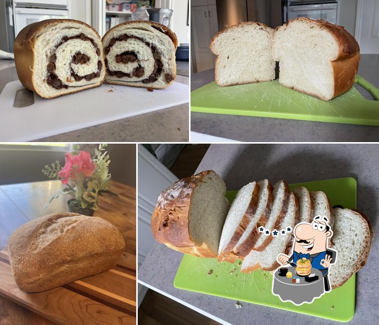 Sunrise Bakery (Home Bakery)