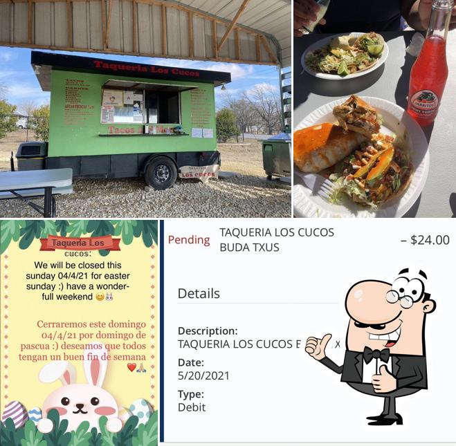 Taqueria Davis (Los Cucos)