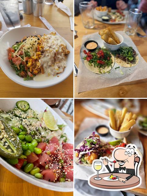 Taqueria Tsunami