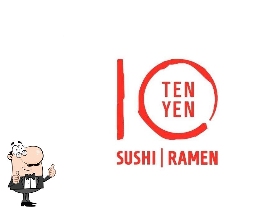 Ten Yen - Sushi and cocktails