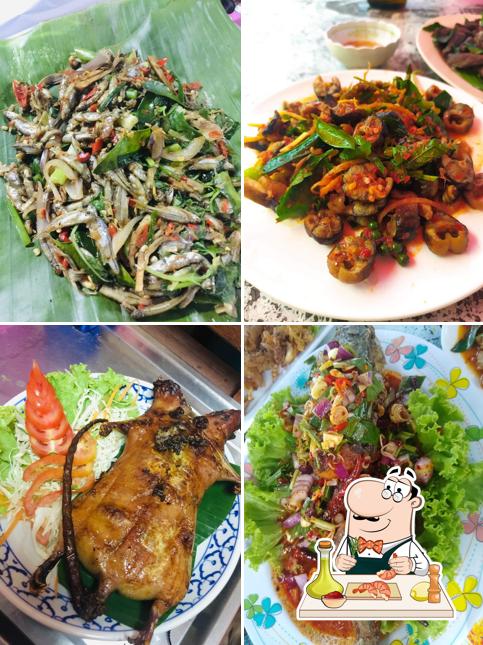 Torsak Wild Food Restaurant