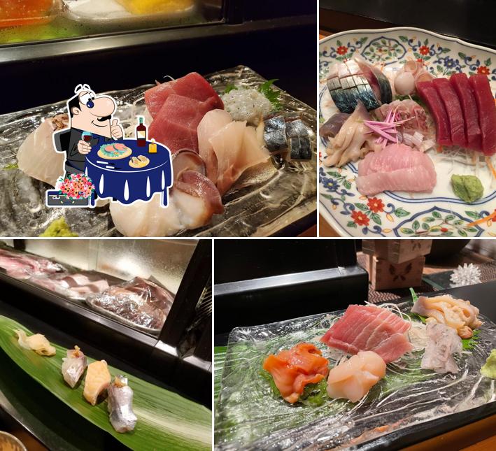 もてなし屋 いけのべ 石川町店