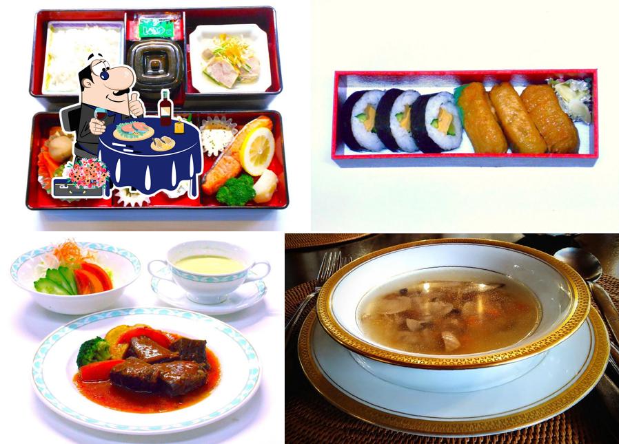蓮岱館