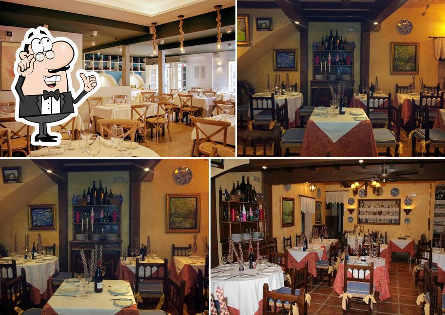 Restaurante Casa Eladio