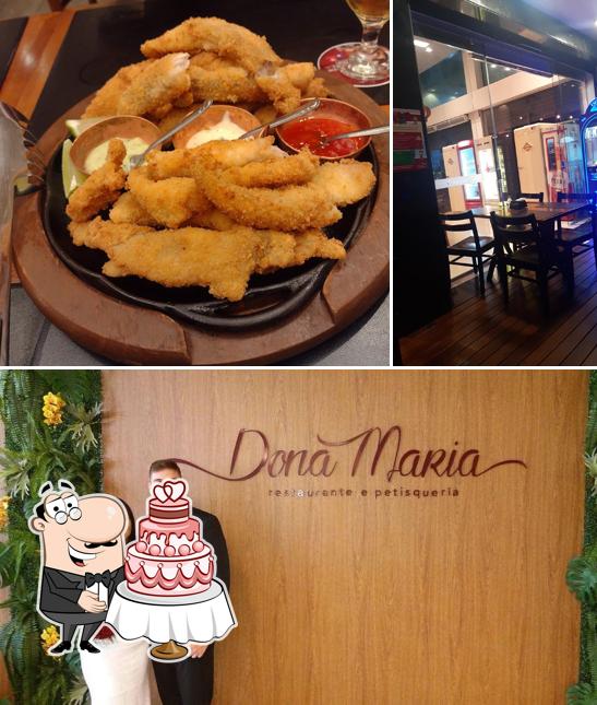 Restaurante Dona Maria