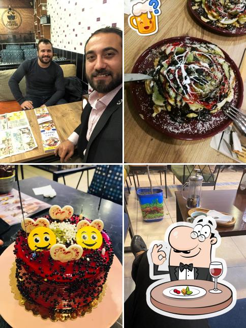 Suruç sanat cafe