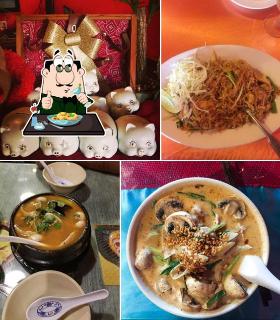 Somsiri Thai Restaurant
