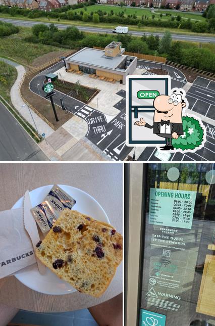 Starbucks Coffee Company